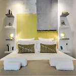 Modern And Eclectic 3bd Duplex In Le Marais! Апартаменты *