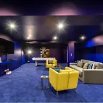 Modern And Eclectic 3bd Duplex In Le Marais! Apartament