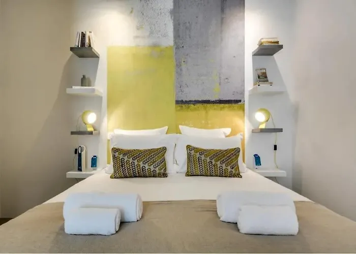 Modern And Eclectic 3bd Duplex In Le Marais! Appartement *