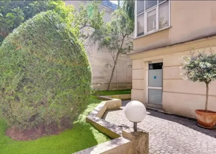 Modern And Eclectic 3bd Duplex In Le Marais! Lägenhet Paris